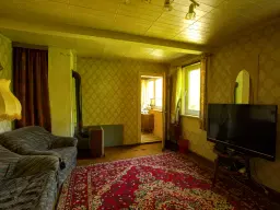 Een huis met ziel in het hart van het Thüringer Woud - Masserberg - Duitsland