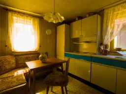 Een huis met ziel in het hart van het Thüringer Woud - Masserberg - Duitsland