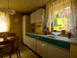Een huis met ziel in het hart van het Thüringer Woud - Masserberg - Duitsland