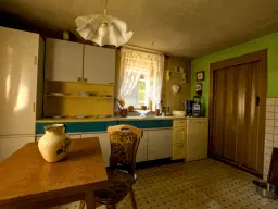 Een huis met ziel in het hart van het Thüringer Woud - Masserberg - Duitsland
