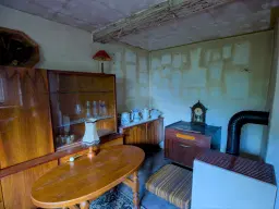 Een huis met ziel in het hart van het Thüringer Woud - Masserberg - Duitsland