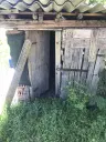 Authentiek 100 jaar oud landelijk huis + 1.006 m² grond in Glavan, Silistra - Bulgarije