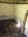 Authentiek 100 jaar oud landelijk huis + 1.006 m² grond in Glavan, Silistra - Bulgarije