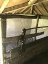 Authentiek 100 jaar oud landelijk huis + 1.006 m² grond in Glavan, Silistra - Bulgarije