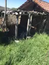 Authentiek 100 jaar oud landelijk huis + 1.006 m² grond in Glavan, Silistra - Bulgarije