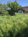 Authentiek 100 jaar oud landelijk huis + 1.006 m² grond in Glavan, Silistra - Bulgarije