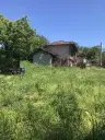Authentiek 100 jaar oud landelijk huis + 1.006 m² grond in Glavan, Silistra - Bulgarije