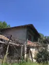 Authentiek 100 jaar oud landelijk huis + 1.006 m² grond in Glavan, Silistra - Bulgarije