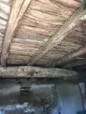 Authentiek 100 jaar oud landelijk huis + 1.006 m² grond in Glavan, Silistra - Bulgarije