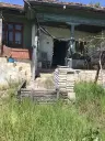 Authentiek 100 jaar oud landelijk huis + 1.006 m² grond in Glavan, Silistra - Bulgarije