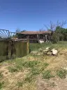 Authentiek 100 jaar oud landelijk huis + 1.006 m² grond in Glavan, Silistra - Bulgarije