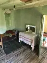 Authentiek 100 jaar oud landelijk huis + 1.006 m² grond in Glavan, Silistra - Bulgarije