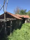 Authentiek 100 jaar oud landelijk huis + 1.006 m² grond in Glavan, Silistra - Bulgarije