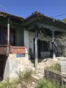 Authentiek 100 jaar oud landelijk huis + 1.006 m² grond in Glavan, Silistra - Bulgarije
