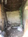 Authentiek 100 jaar oud landelijk huis + 1.006 m² grond in Glavan, Silistra - Bulgarije