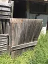 Authentiek 100 jaar oud landelijk huis + 1.006 m² grond in Glavan, Silistra - Bulgarije
