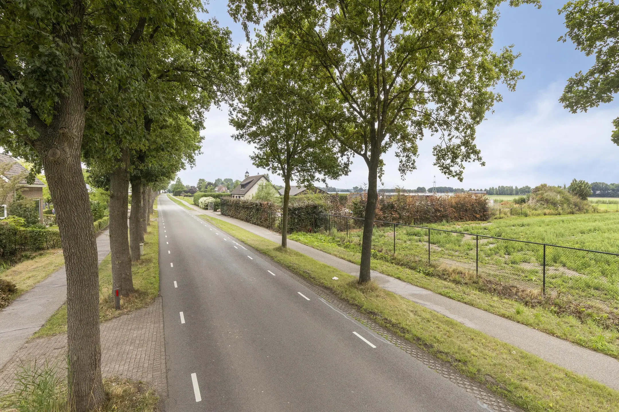 Prinsenbeek, Strijpenseweg 4