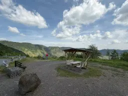 Wijngaard 774 m² met Riesling *direct gebruik mogelijk* in Cochem - Duitsland