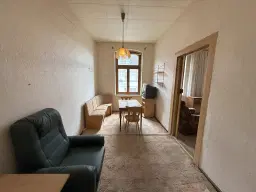 Beleggingsobject met 4 appartementen in Reichenbach - Duitsland