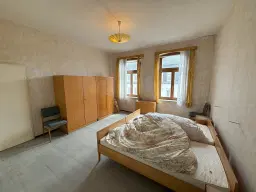 Beleggingsobject met 4 appartementen in Reichenbach - Duitsland