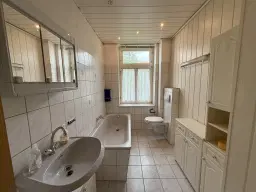 Beleggingsobject met 4 appartementen in Reichenbach - Duitsland