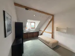 Beleggingsobject met 4 appartementen in Reichenbach - Duitsland