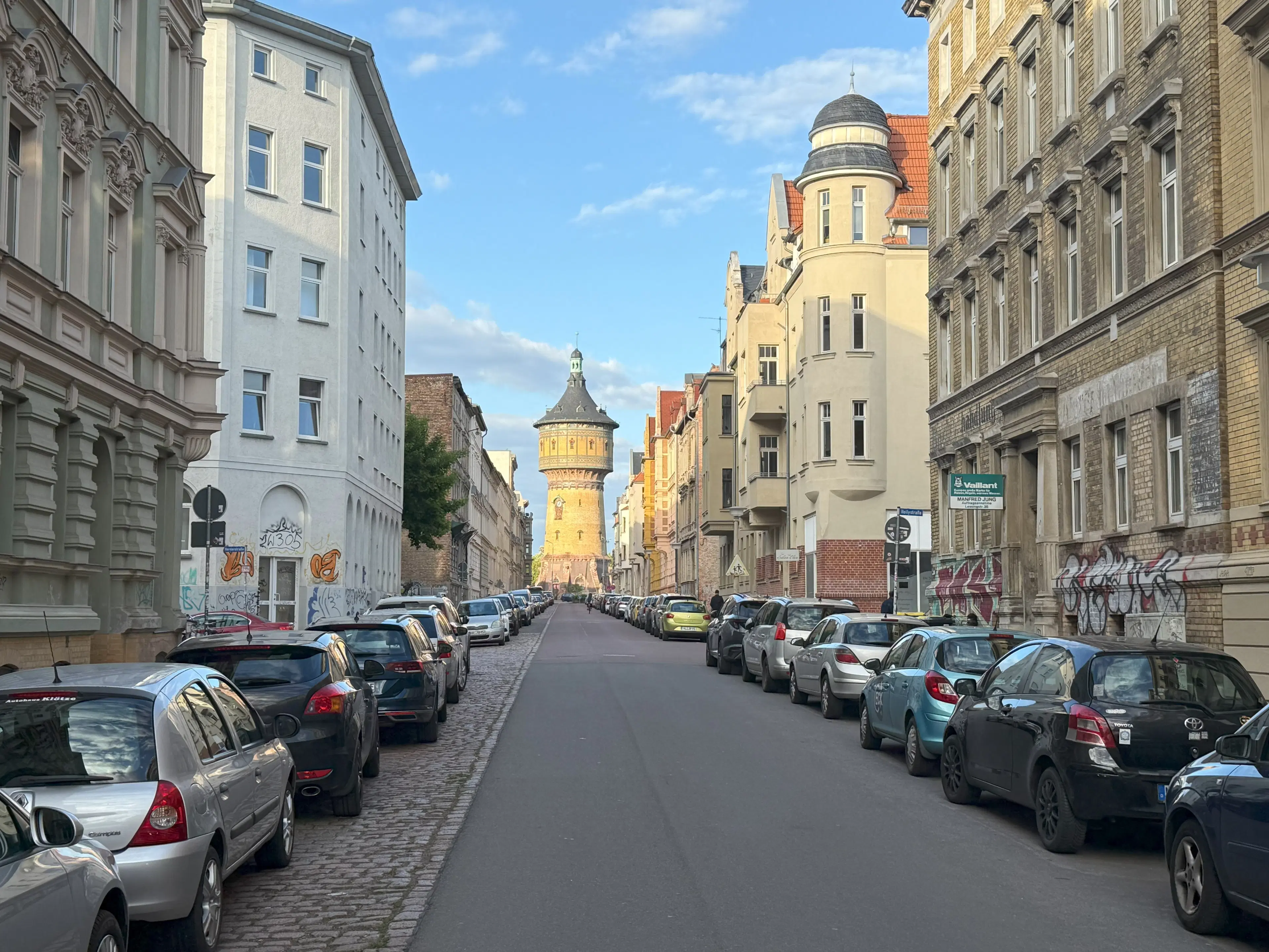 Beleggingsobject met 4 appartementen in Reichenbach - Duitsland