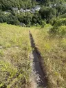 Voormalig wijngaard perceel van 860 m2, herontwikkelingskans in Briedel (Cochem) - Duitsland