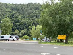 Voormalig wijngaard perceel van 860 m2, herontwikkelingskans in Briedel (Cochem) - Duitsland