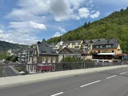 Voormalig wijngaard perceel van 860 m2, herontwikkelingskans in Briedel (Cochem) - Duitsland