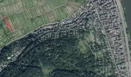 Voormalig wijngaard perceel van 860 m2, herontwikkelingskans in Briedel (Cochem) - Duitsland