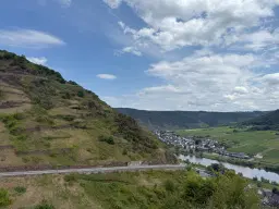340 m² bosgrond in Cochem - Duitsland