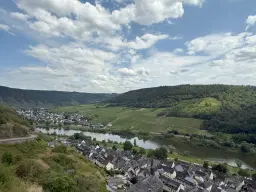 340 m² bosgrond in Cochem - Duitsland