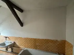 Beleggingsobject 8 appartementen met voormalige bakkerij Gera, Thüringen - Duitsland