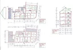 Beleggingsobject 8 appartementen met voormalige bakkerij Gera, Thüringen - Duitsland