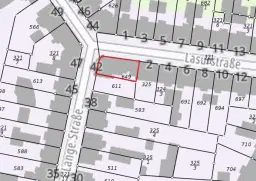 Beleggingsobject 8 appartementen met voormalige bakkerij Gera, Thüringen - Duitsland