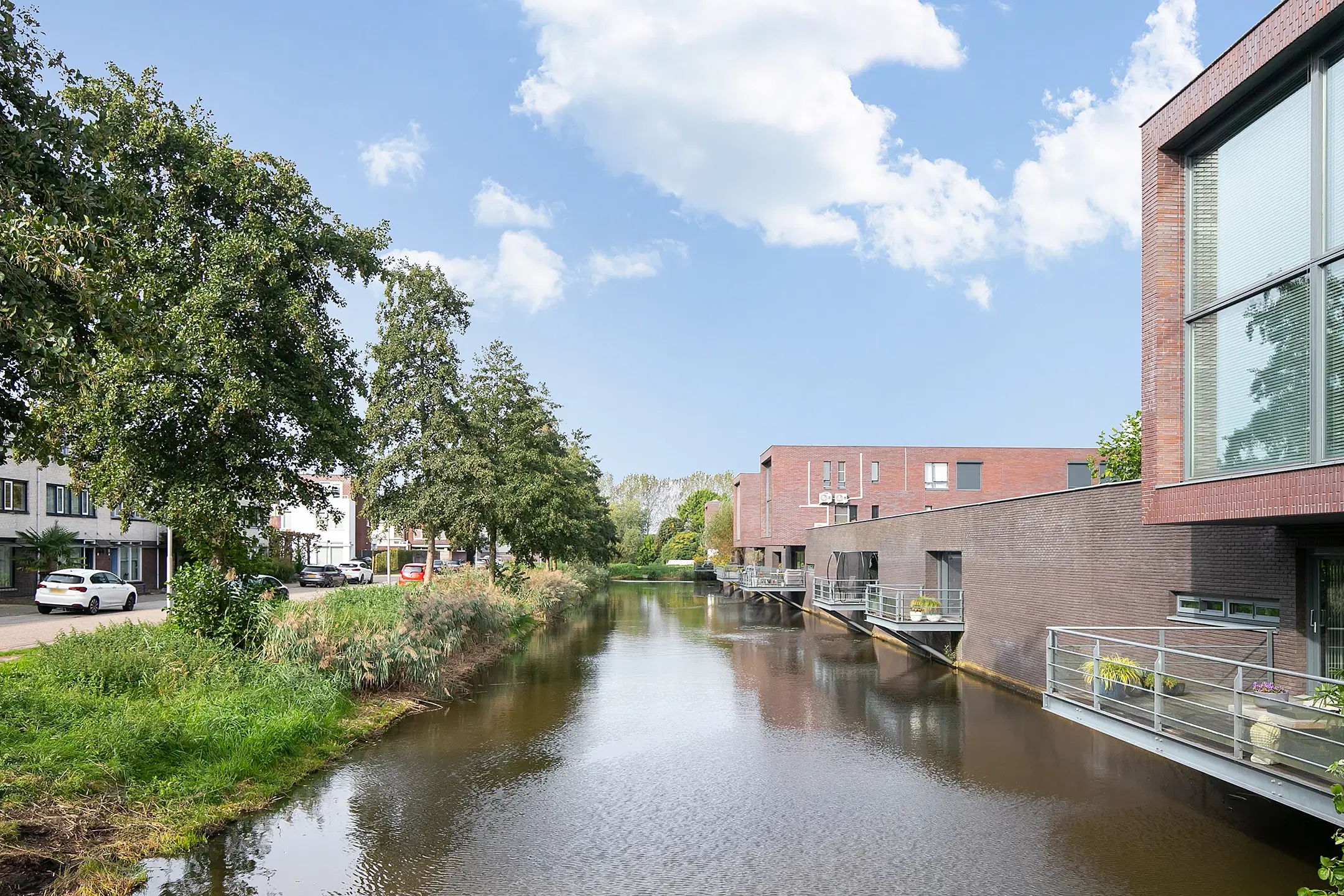 Tilburg, Schinveldstraat 48