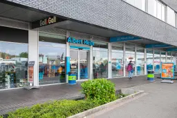 Tilburg, Schinveldstraat 48
