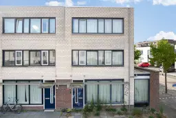 Tilburg, Schinveldstraat 48