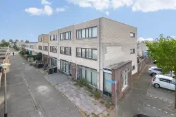 Tilburg, Schinveldstraat 48