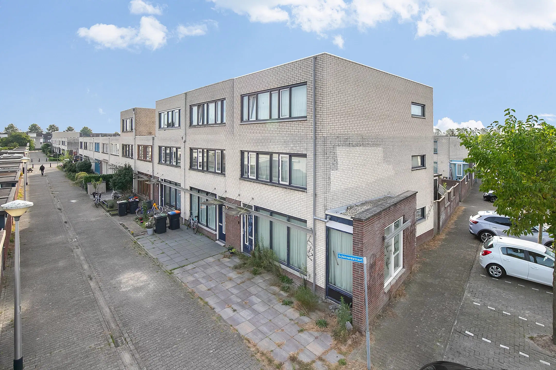 Tilburg, Schinveldstraat 48