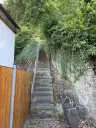 Bijzonder perceel 2.090 m² nabij rivier de Freibergr Mulde - Leisnig - Duitsland