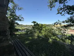 Bijzonder perceel 2.090 m² nabij rivier de Freibergr Mulde - Leisnig - Duitsland