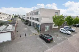 Tilburg, Schinveldstraat 48