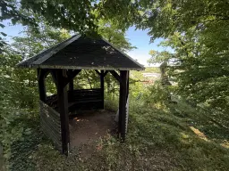 Bijzonder perceel 2.090 m² nabij rivier de Freibergr Mulde - Leisnig - Duitsland