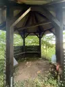 Bijzonder perceel 2.090 m² nabij rivier de Freibergr Mulde - Leisnig - Duitsland