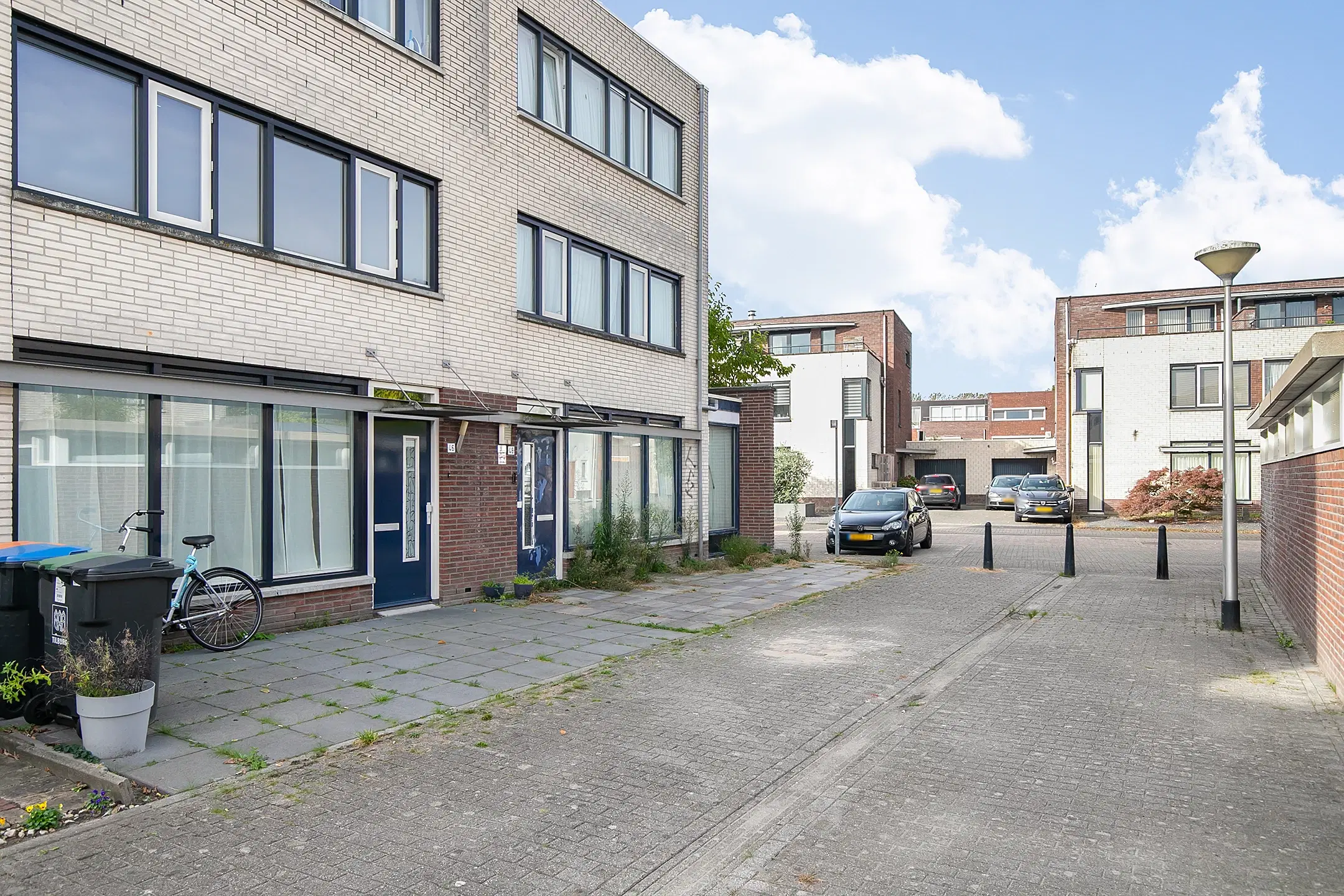 Tilburg, Schinveldstraat 48