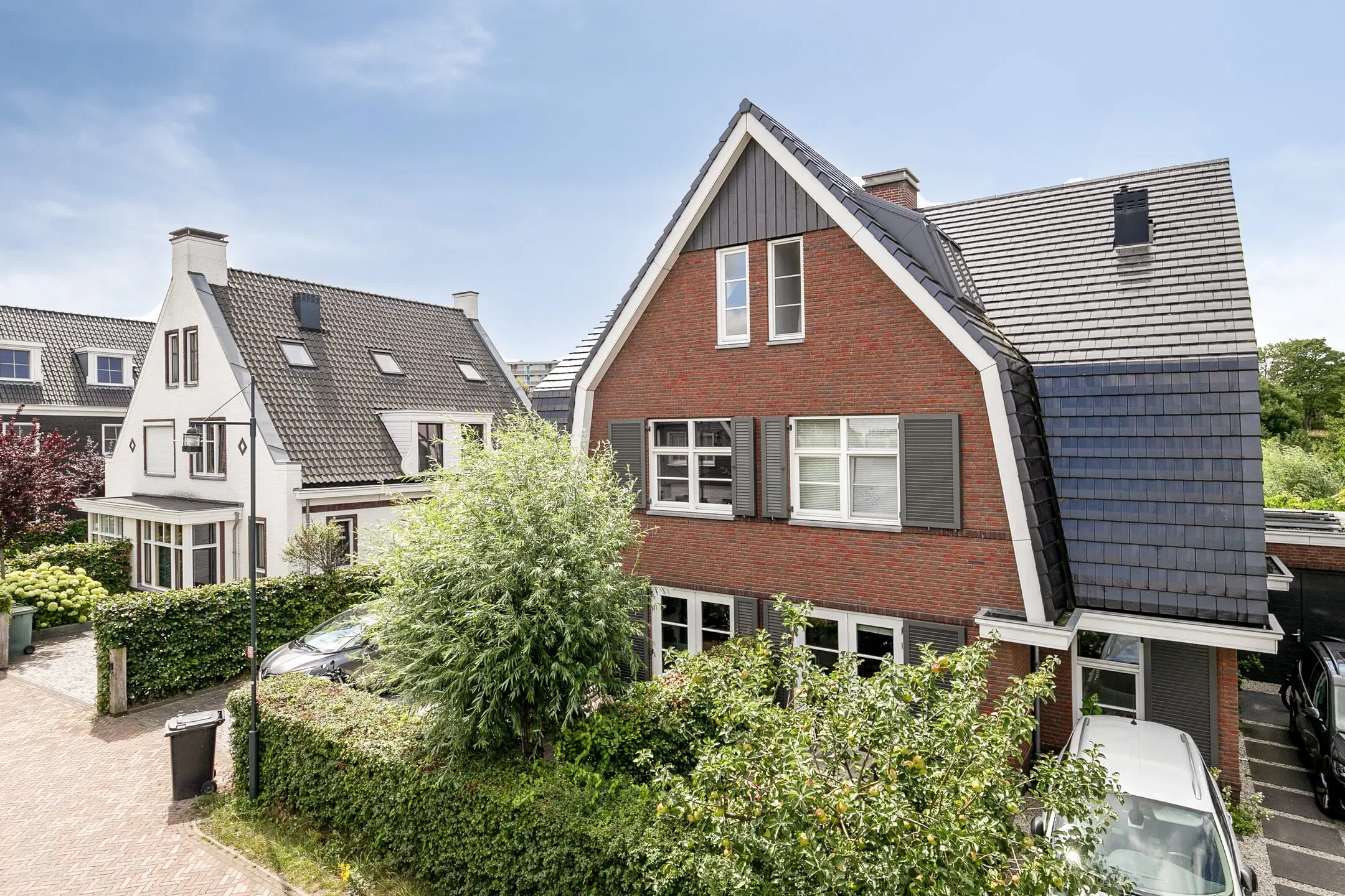 Maassluis, Blikveld 17