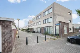 Tilburg, Schinveldstraat 48