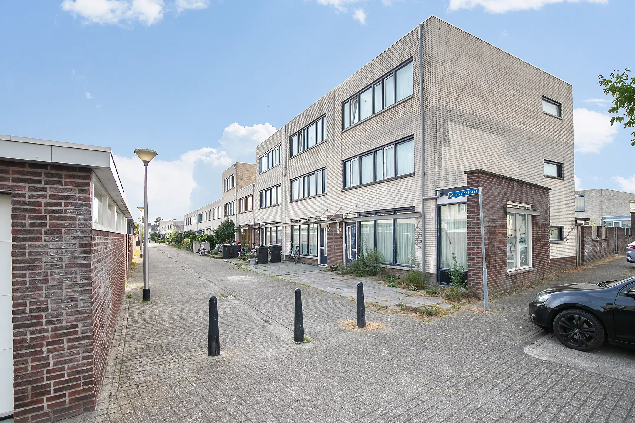 Tilburg, Schinveldstraat 48